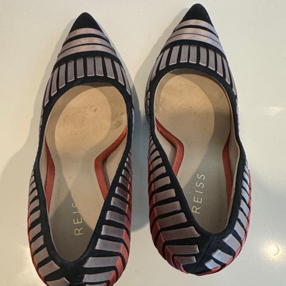Reiss Heels - Picture 10 of 15